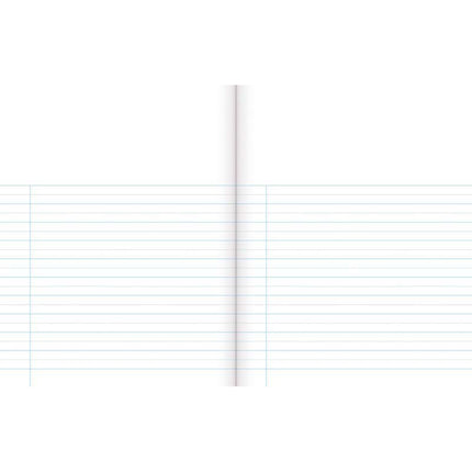 Warwick Exercise Book Writing & Drawing - WDB