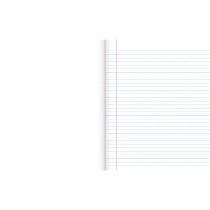 Warwick Exercise Book Science - 1L4