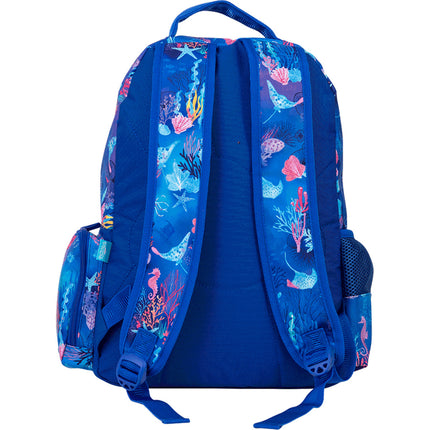Spencil Coral Garden Backpack