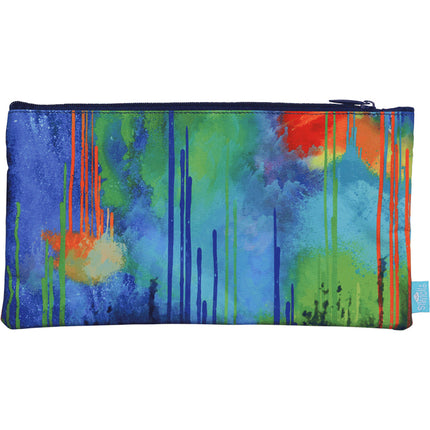 Spencil Colour Drip Pencil Case 340 x 170mm