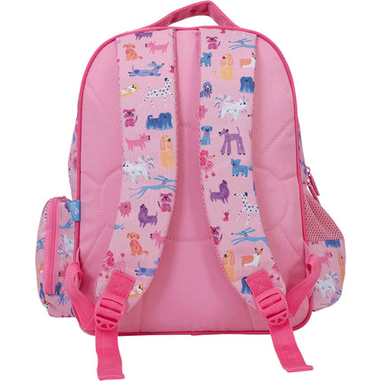 Spencil Doodle Dogs Junior Backpack