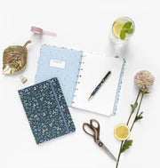 Filofax Notebook - A5 - Garden Sunrise