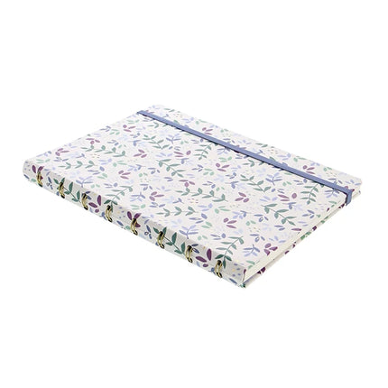 Filofax Notebook - A5 - Garden Sunrise