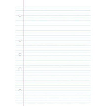 Warwick Lecture Pad - 7B8