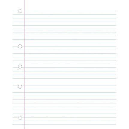 Warwick Refill Pad - 14B5