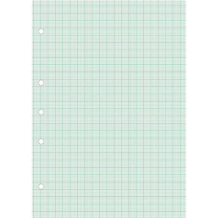 Warwick Refill Pad Quad - 14K8