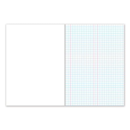 Warwick My Maths Books Quad Alternating - 1 & 2