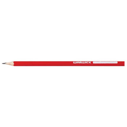 Warwick HB Pencils - Box of 12