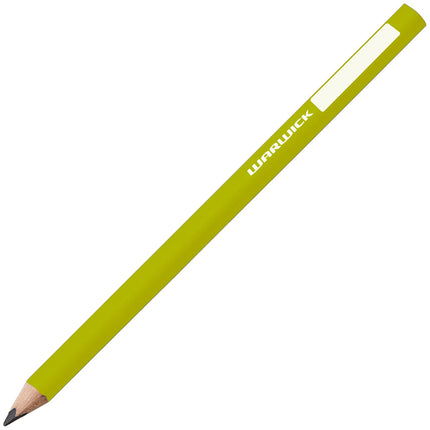 Warwick Jumbo Triangular Pencils HB - Pack of 12