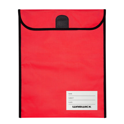 Warwick Homework Bag Medium