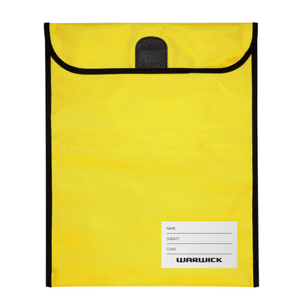Warwick Homework Bag XL