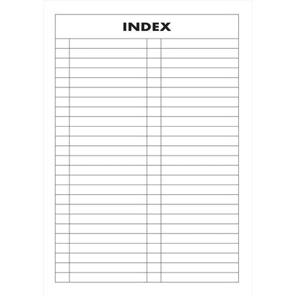 Collins Goods Order - A5 - 50 Duplicate Forms - No Carbon Required