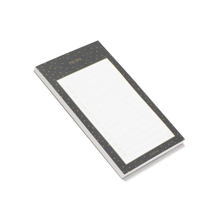 Filofax Notepad - To Do - Confetti