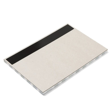 Filofax Notepad - Weekly Planner (with magnet) - Mediterranean