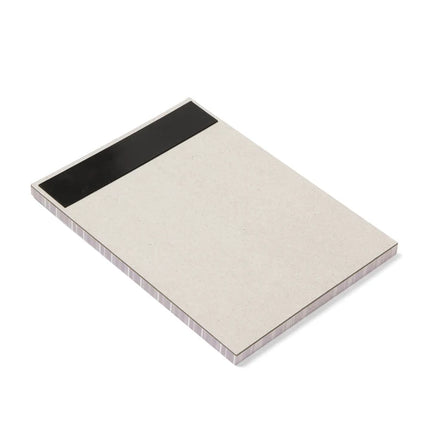 Filofax Notepad - Daily Planner (with magnet) - Mediterranean