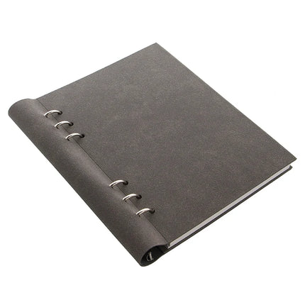Filofax Clipbook - A5 - Architexture - Concrete