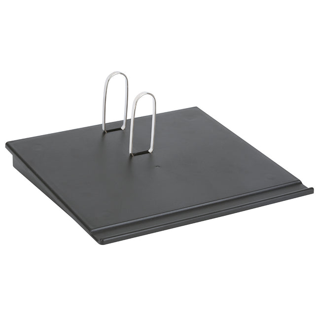 Collins Calendar 13E Stand - Acrylic Side Opening