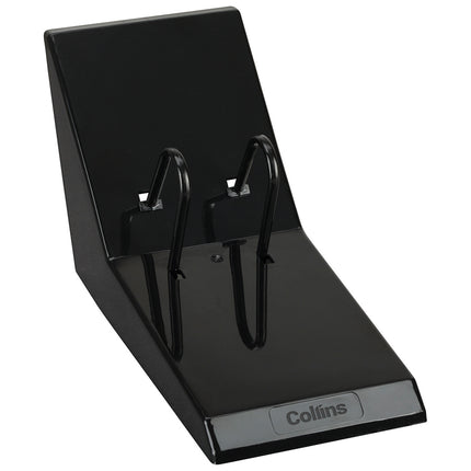 Collins Calendar 13H Stand - Acrylic Top Opening h