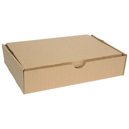 File Master Storage Cartons - Foolscap