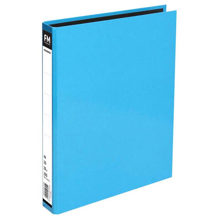 File Master Ringbinder A4 - Vivid Colours