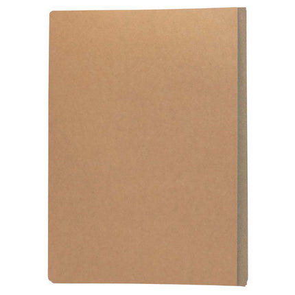 File Master File Folders Kraft - Pack of 10