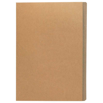 File Master File Folders Kraft - Pack of 100