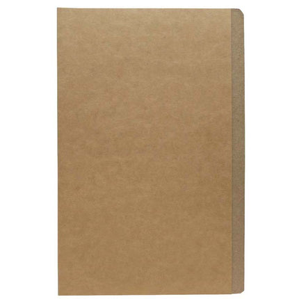 File Master File Folders Kraft - Pack of 100