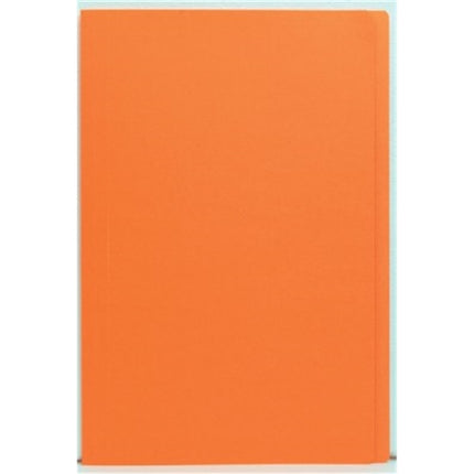 File Master File Folders Foolscap Coloured  - Pack of 50