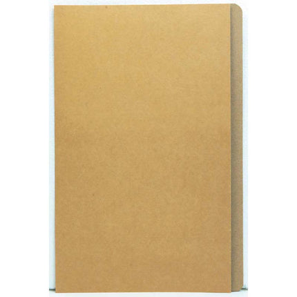 File Master File Folders Kraft - Pack of 10