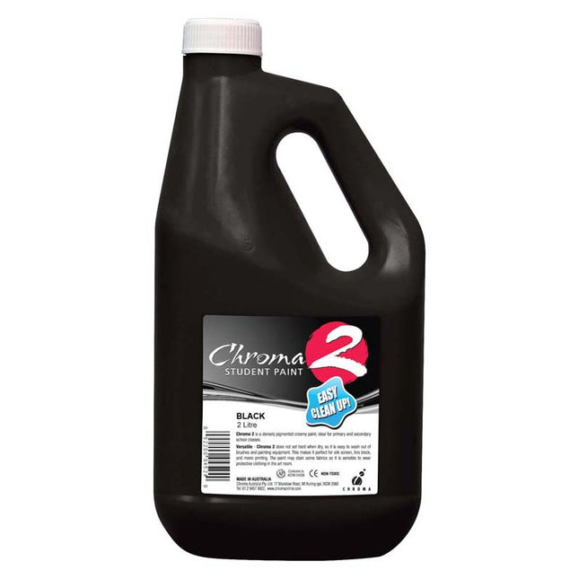 Chroma 2 (C2) Paint 2 Litre