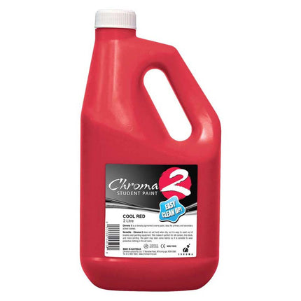 Chroma 2 (C2) Paint 2 Litre