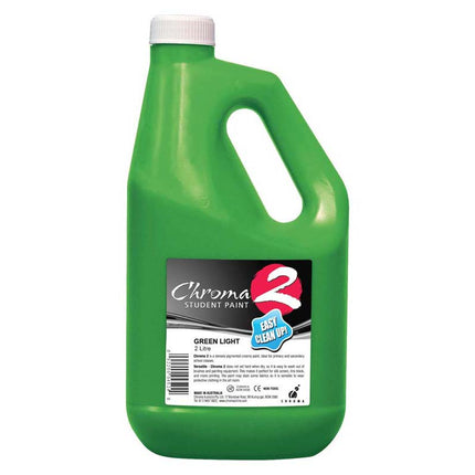 Chroma 2 (C2) Paint 2 Litre