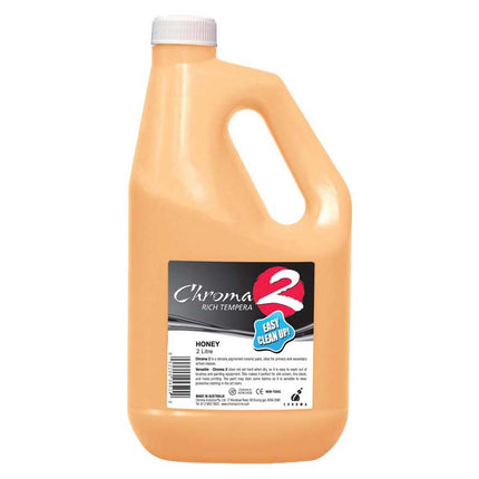 Chroma 2 (C2) Paint 2 Litre