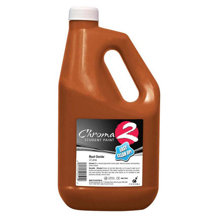 Chroma 2 (C2) Paint 2 Litre