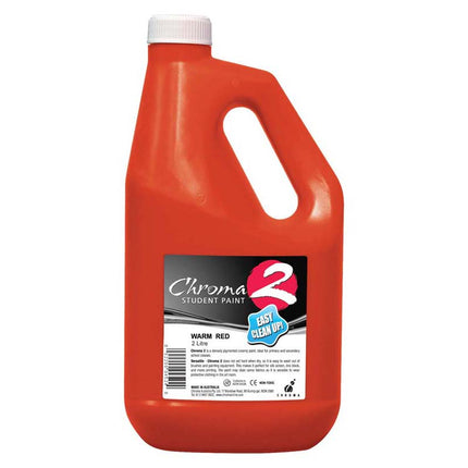 Chroma 2 (C2) Paint 2 Litre
