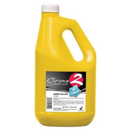 Chroma 2 (C2) Paint 2 Litre