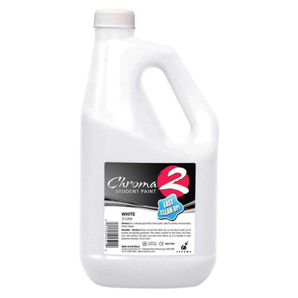 Chroma 2 (C2) Paint 2 Litre
