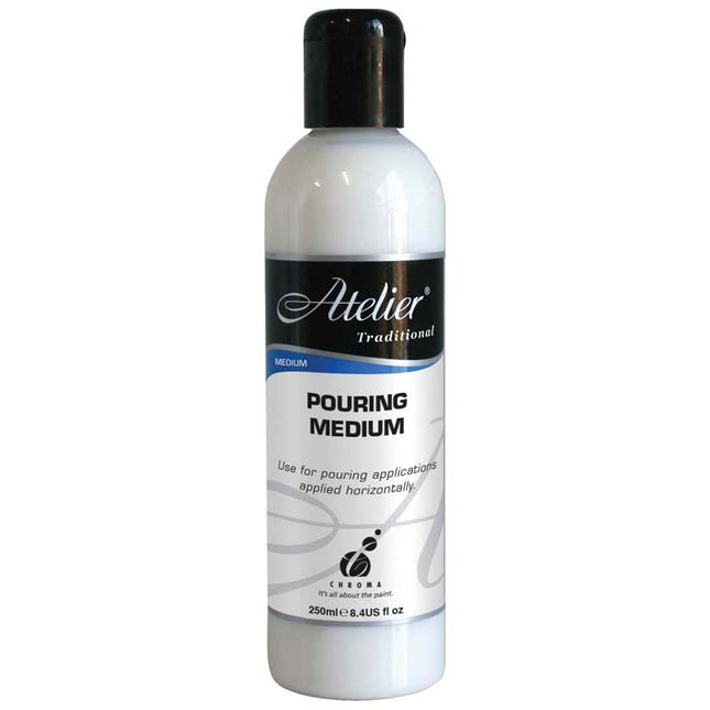 Atelier Pouring Medium - 250ml