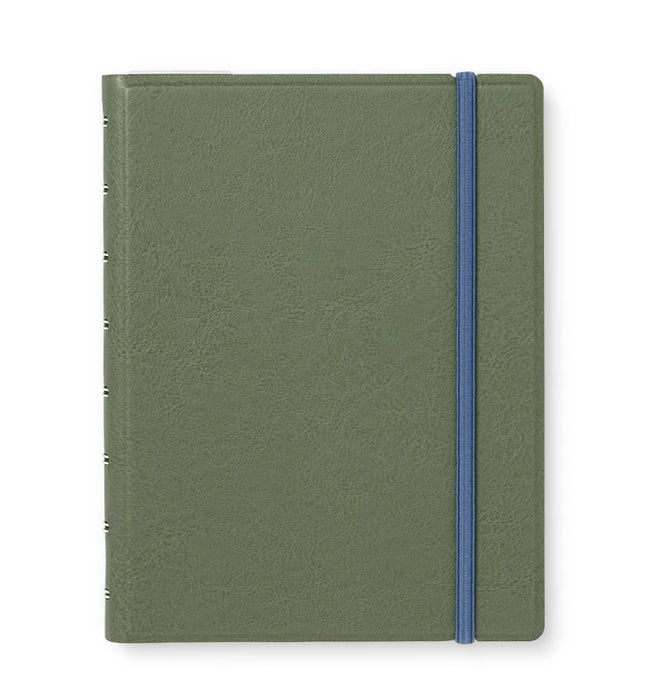 Filofax - A5 - Notebook - Contemporary - Jade
