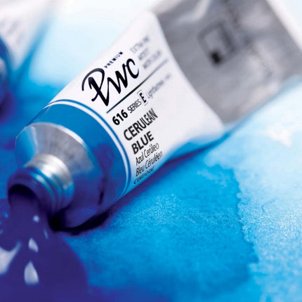 ShinHan Professional Watercolour Paints Extra Fine - 15ml