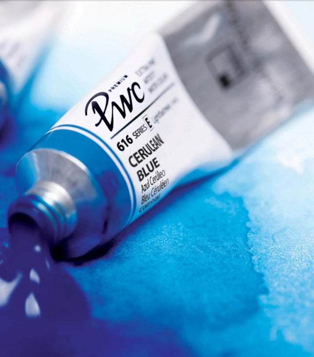 ShinHan Professional Watercolour Paints Extra Fine - 15ml