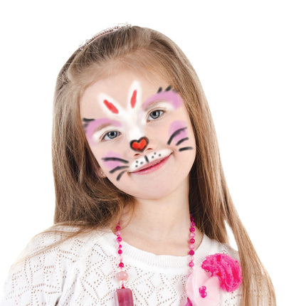 Amos Face Deco Face Paint Sets