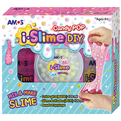 Collection image for: Slime
