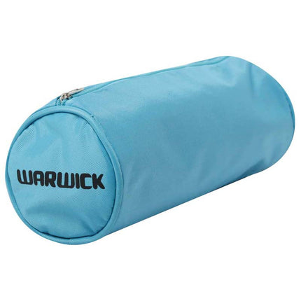 Warwick Pencil Case - Large Barrel - 6 Colours