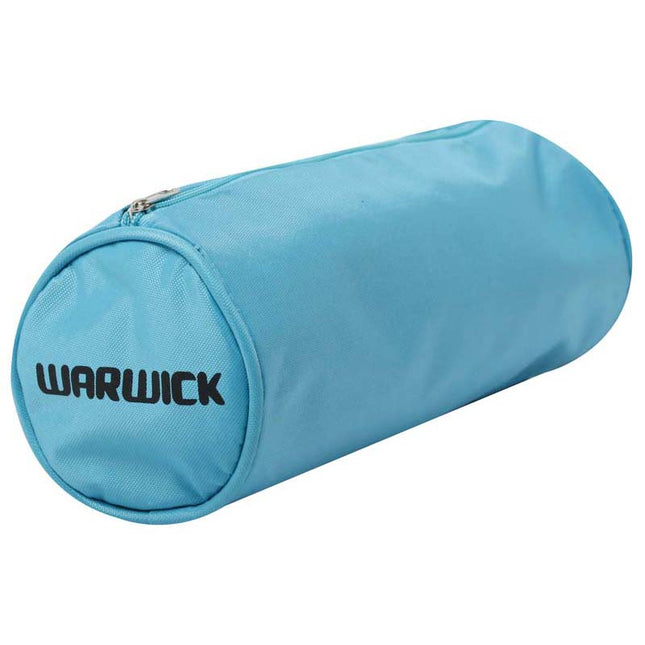 Warwick Pencil Case - Large Barrel - 6 Colours