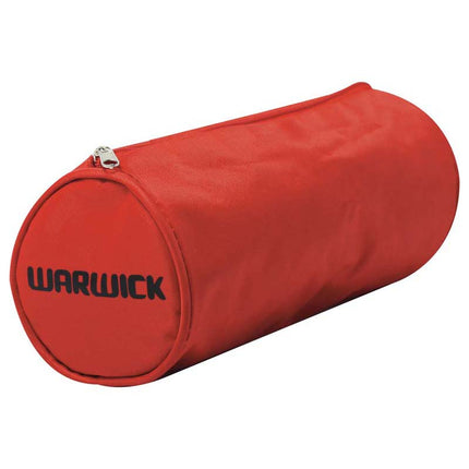 Warwick Pencil Case - Large Barrel - 6 Colours