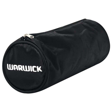 Warwick Pencil Case - Large Barrel - 6 Colours