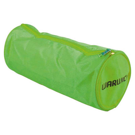 Warwick Pencil Case - Large Barrel - 6 Colours