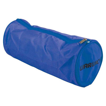 Warwick Pencil Case - Large Barrel - 6 Colours