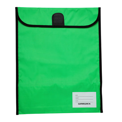 Warwick Homework Bag XL